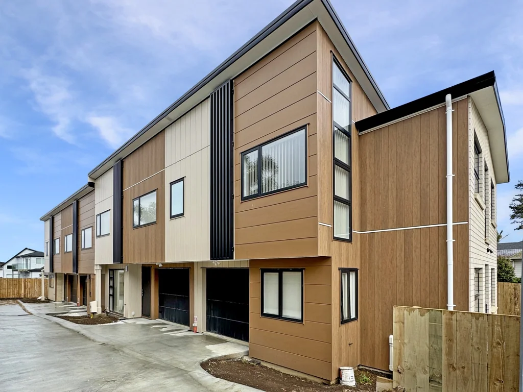 Bucklands Beach. 3 bedrooms