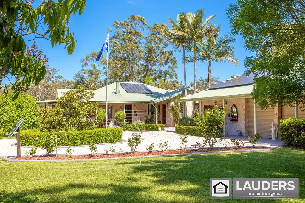 Old Bar 5ਬੈੱਡਰੂਮ Immaculate Acreage Minutes from the Beach