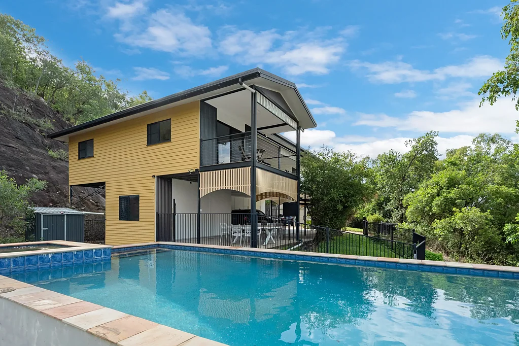 3/20 Mount Kulburn Drive, Jensen, QLD 4818