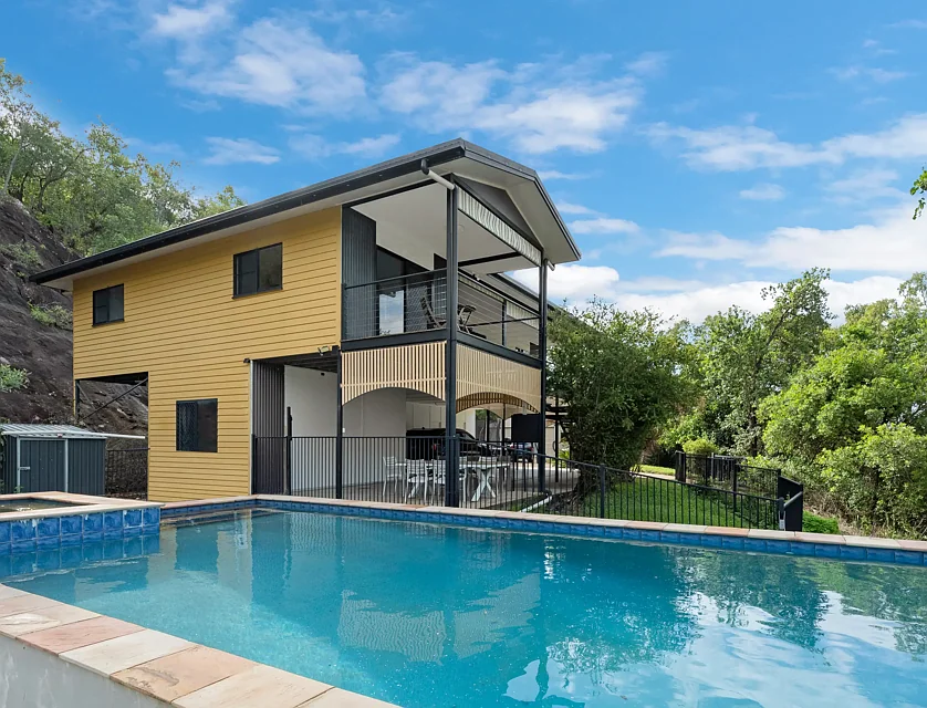 3/20 Mount Kulburn Drive, Jensen, QLD 4818, 4 ਕਮਰੇ, 3 ਬਾਥਰੂਮ, House