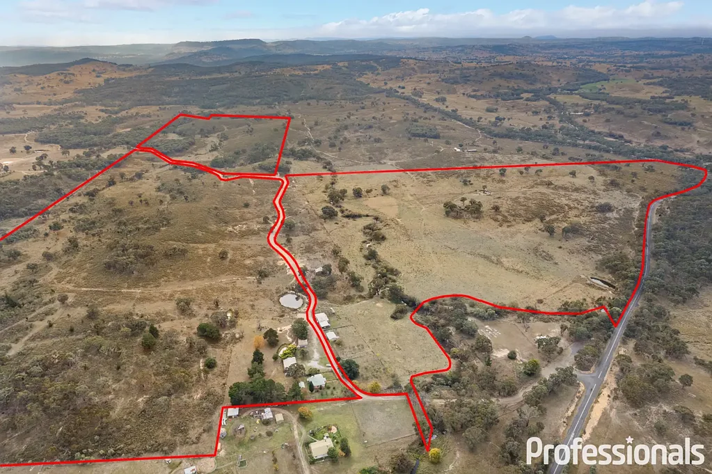 Sallys Flat  🌿 2042 Hill End Road, Sallys Flat – Rural Lifestyle & Farming Opportunity 🌿