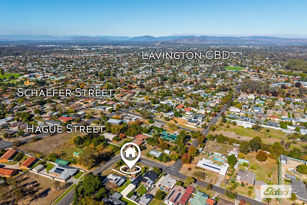 Lavington 3chambre Opportunity To Renovate