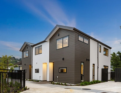 1/22 Pearce Crescent, Taita, Lower Hutt City, 2房, 1浴, Townhouse