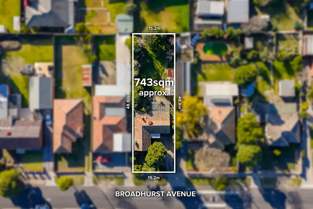16 Broadhurst Avenue, Reservoir, VIC 3073