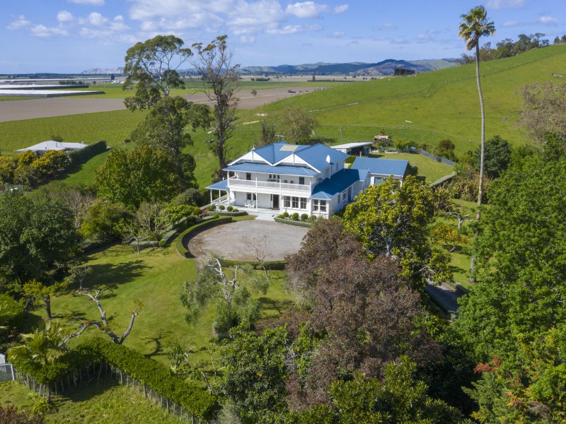 363 Wharekopae Road, Patutahi, Gisborne, 6房, 0浴