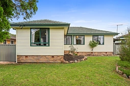 20 Barton Street, Scone