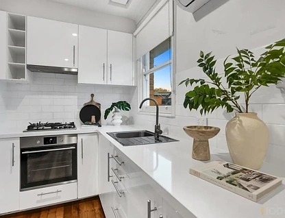 5/7 Como Parade East, Mentone, VIC 3194, 1 રૂમ, 1 બાથરૂમ, Unit