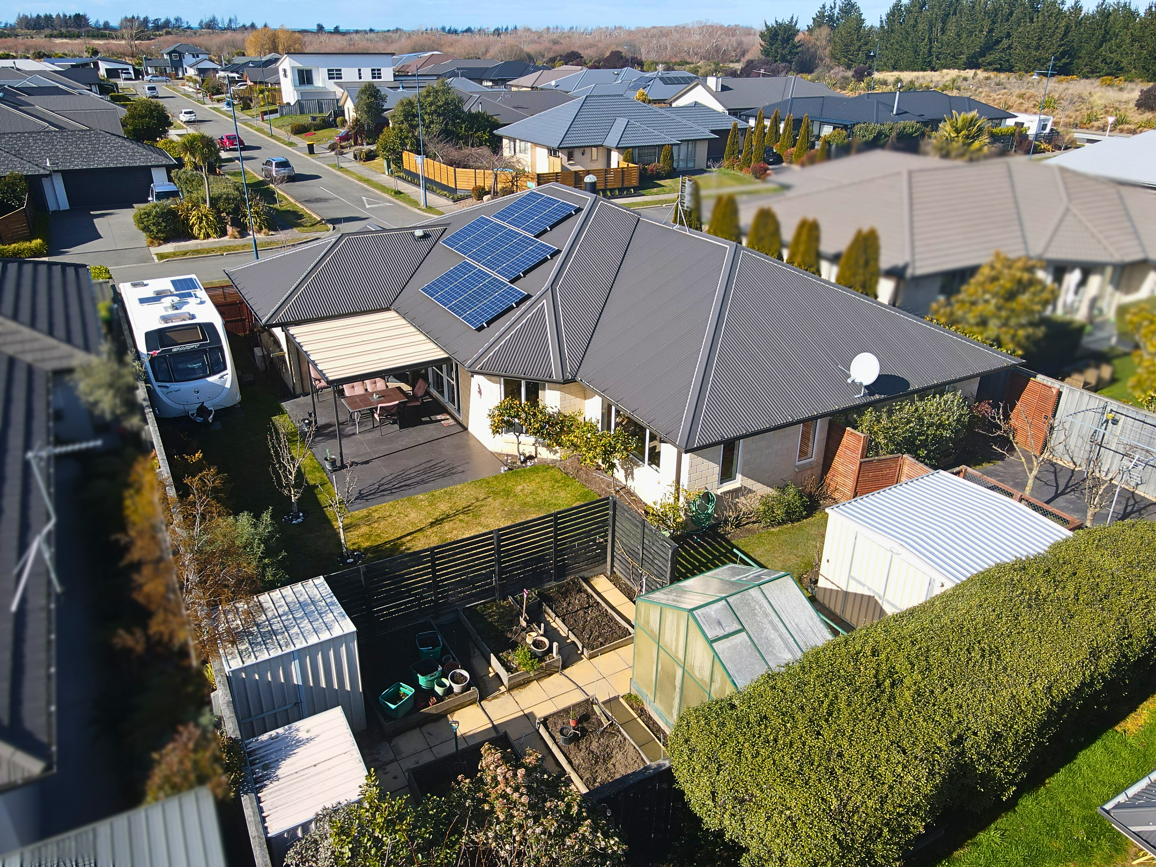 7 Pipiri Street, Pegasus, Waimakariri, 3 rūma, 2 rūma horoi, House