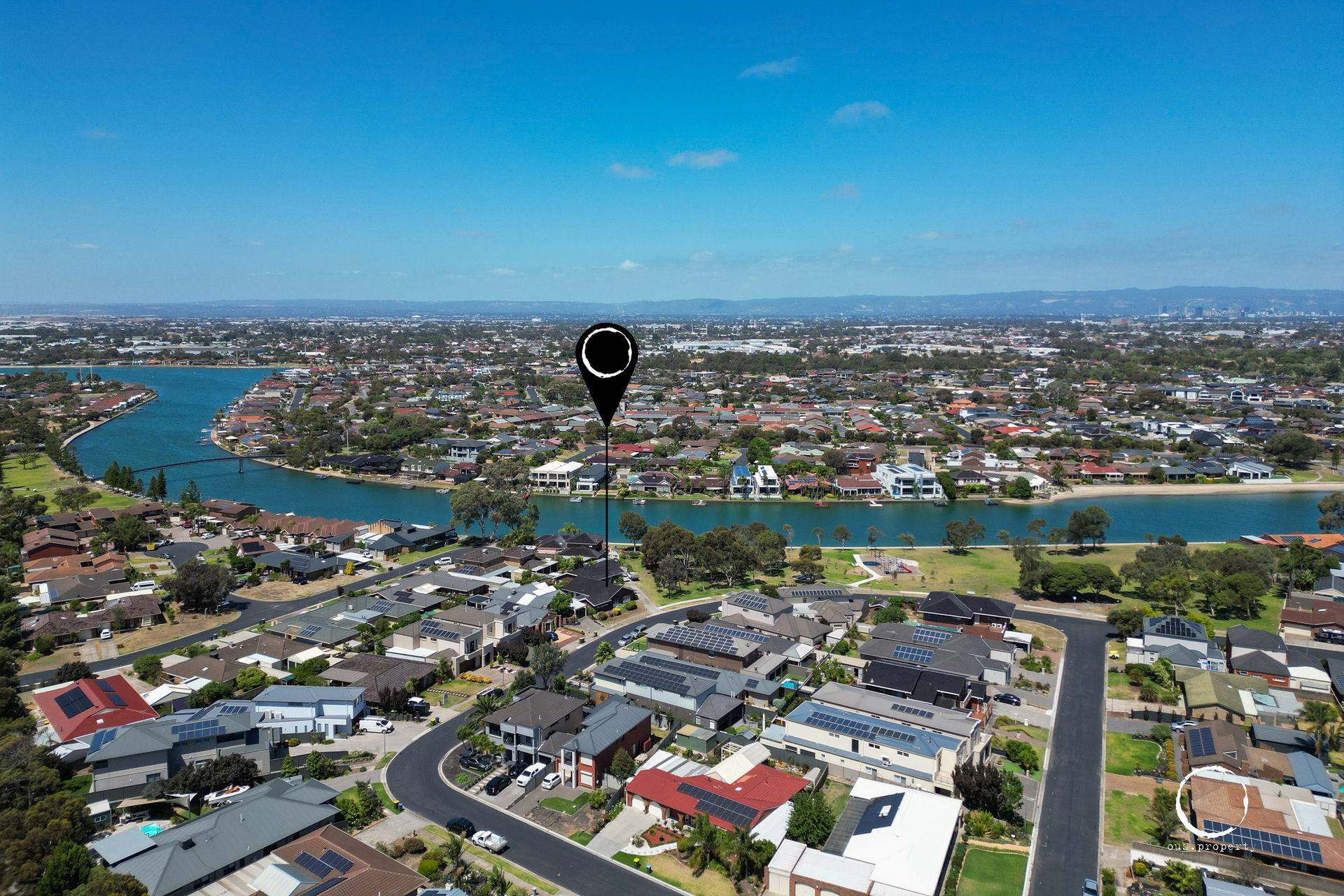 49 HEYSEN CR, WEST LAKES SHORE SA 5020, 0房, 0浴, Unit