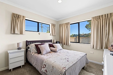 24 Ian Peter Way, Otaki, Kapiti Coast, Wellington, 3 Schlafzimmer, 1 Badezimmer, Unit