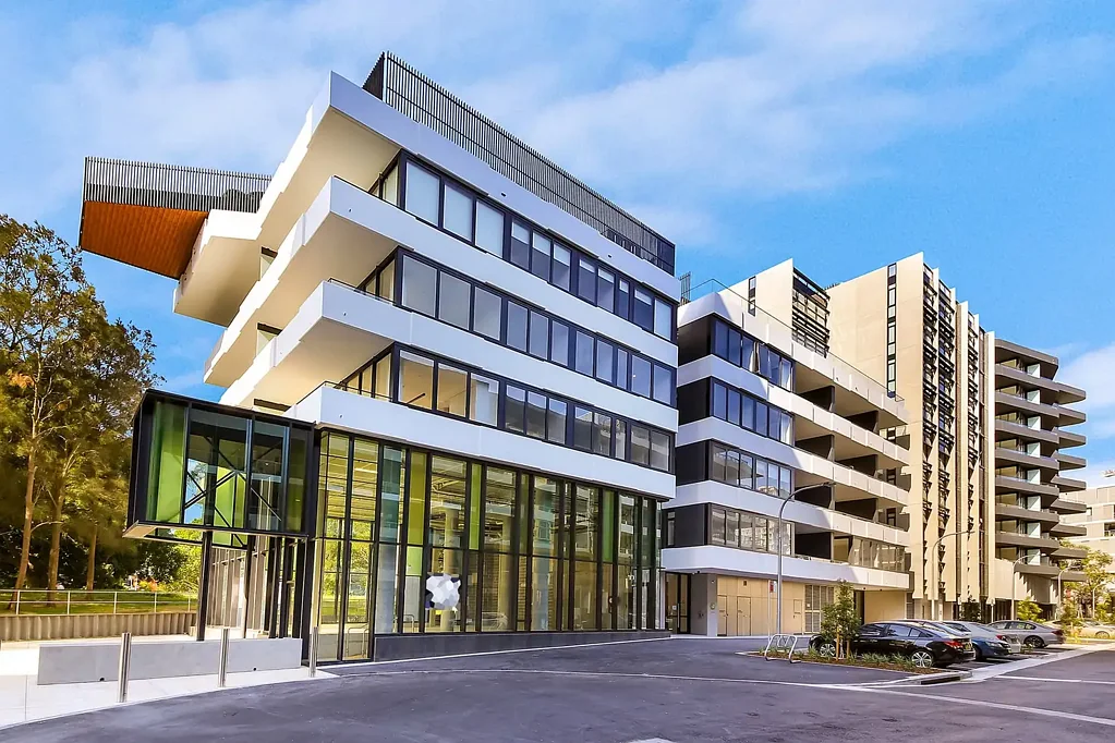 Luxury 3-Bedroom Apartment in the heart of Waterloo