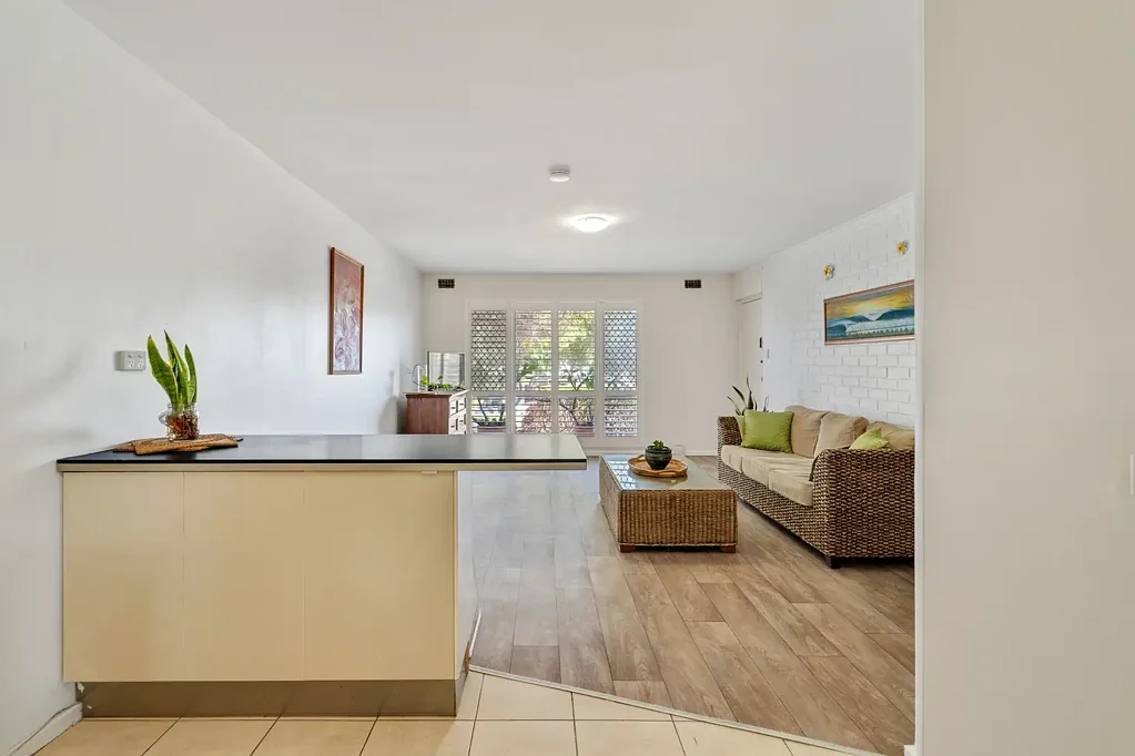 Wembley Downs 2ห้องนอน A Cozy and Convenient Haven in Wembley Downs!