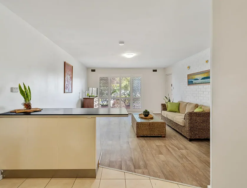 2b/11 Wilson Cres, Wembley Downs, WA 6019, 2 Kuwarto, 1 Banyo, Unit