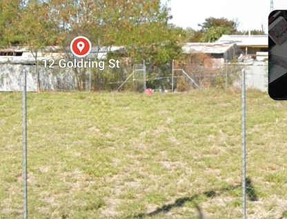 12 Goldring Street, Hughenden, QLD 4821, 0房, 0浴, Section