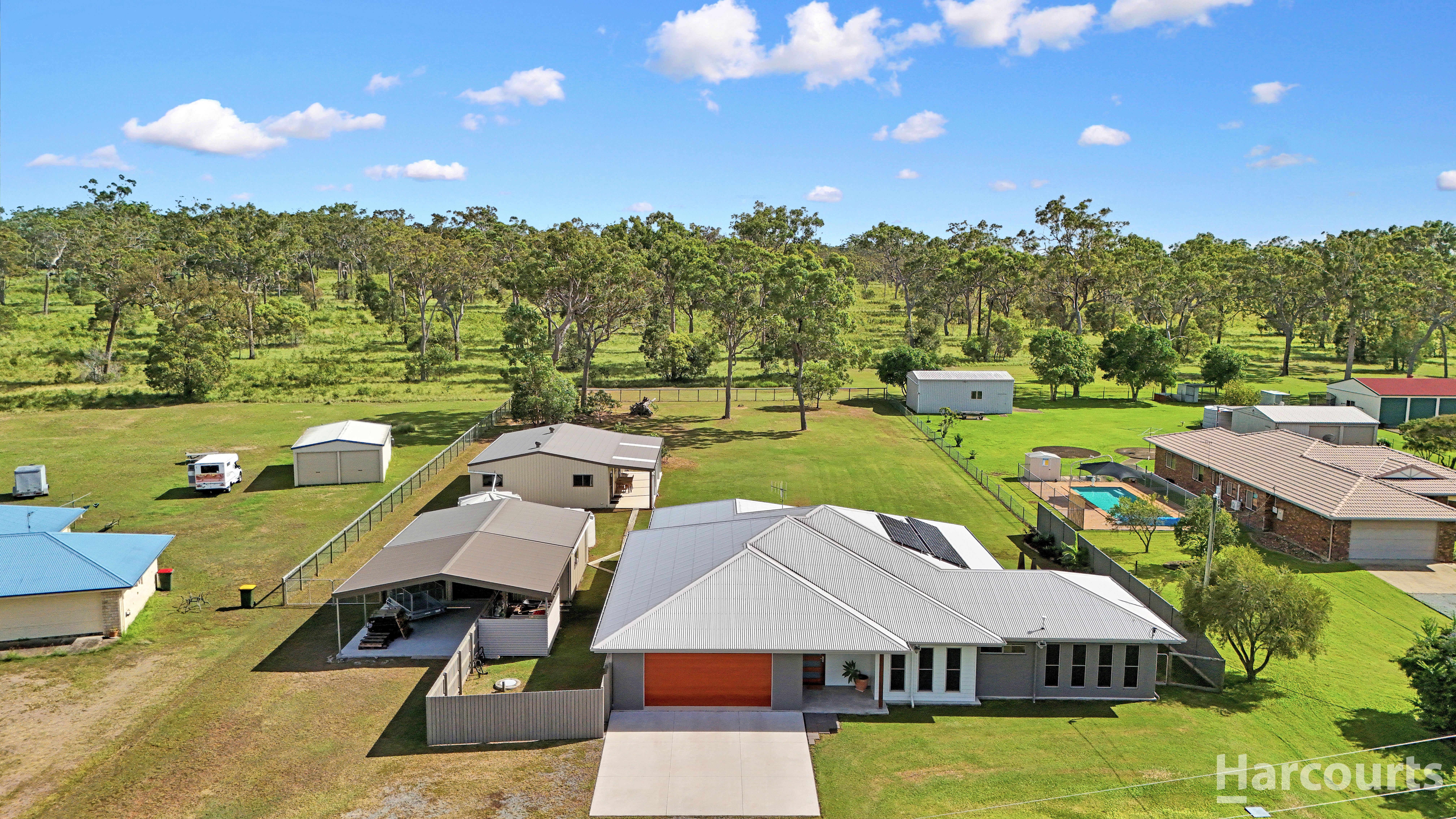 206 WOOCOO DR, OAKHURST QLD 4650, 0 ਕਮਰੇ, 0 ਬਾਥਰੂਮ, House