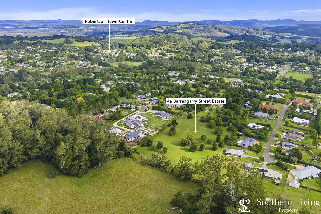 Robertson  Rare DA-Approved Development Opportunity - Robertson