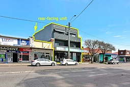 3/88 Maitland Road, Islington