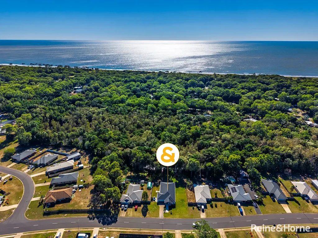 Moore Park Beach 4ห้องนอน Modern, Spacious & Perfectly Coastal