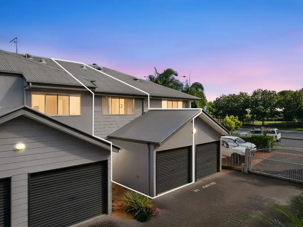 Sippy Downs 2房  First Home or Investment Opportunity with Resort Style Facilities
