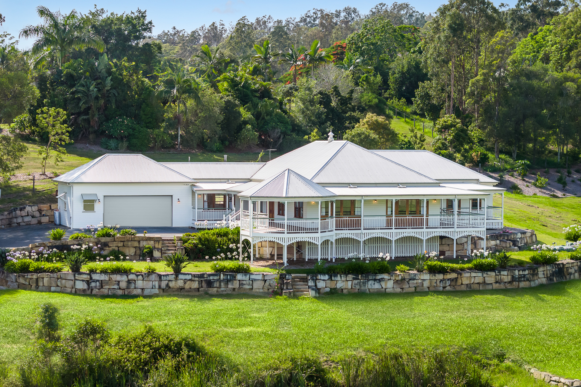 26 CURRELL CCT, SAMFORD VALLEY QLD 4520, 0房, 0浴, House