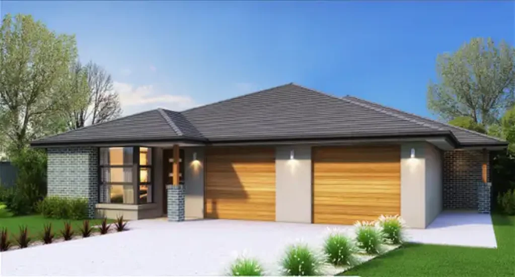 Wadalba 5Kwarto Lot 11 Road # 2, Wadalba