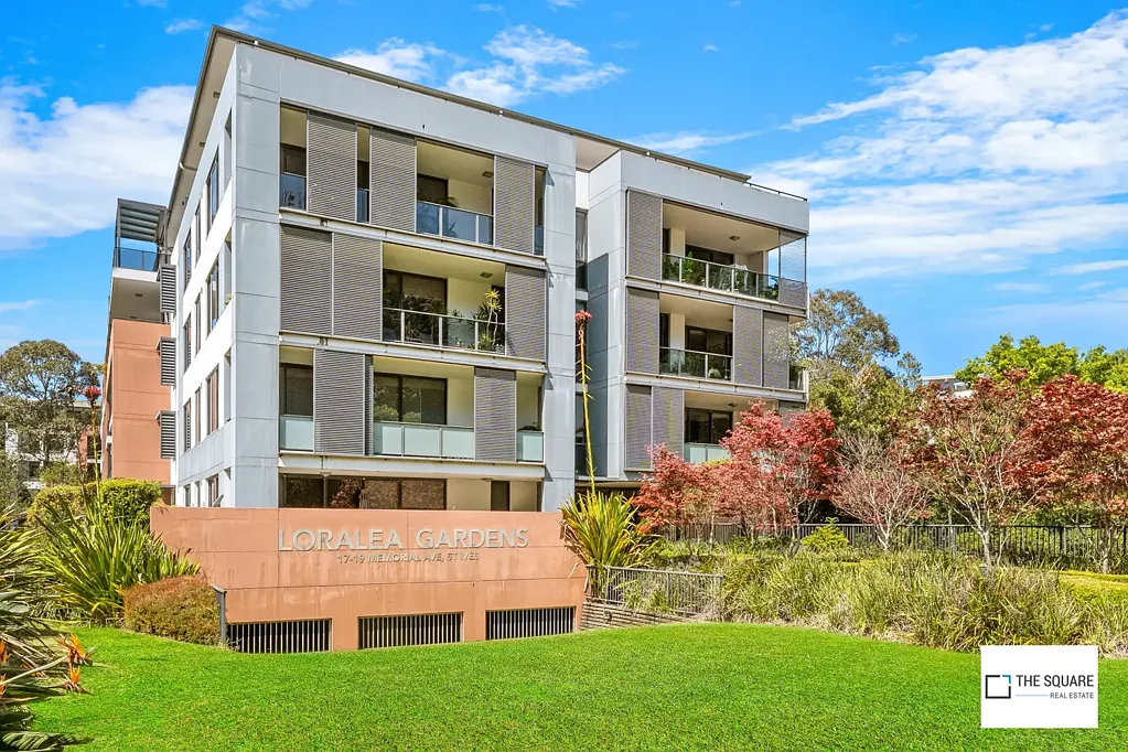 336/17-19 Memorial Avenue, St Ives, NSW 2075