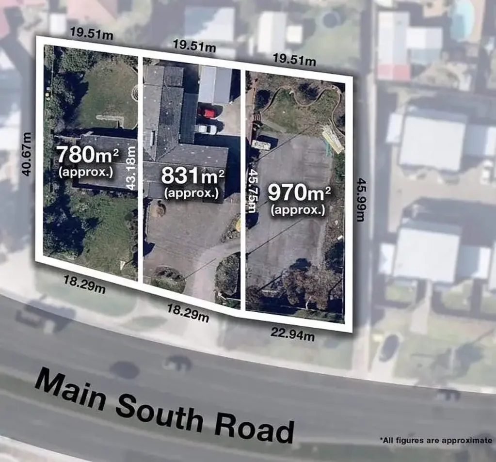 304-308 Main South Road, Morphett Vale, SA 5162