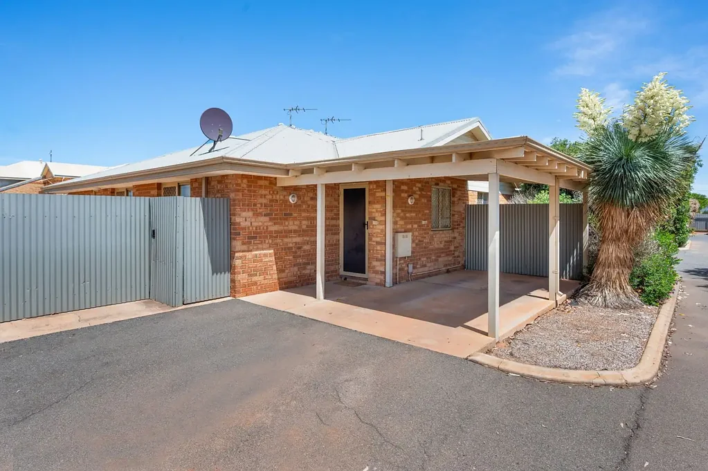 Piccadilly 2침실 CALLING ALL INVESTORS – 1/4-6 WITTENOOM STREET PICCADILLY