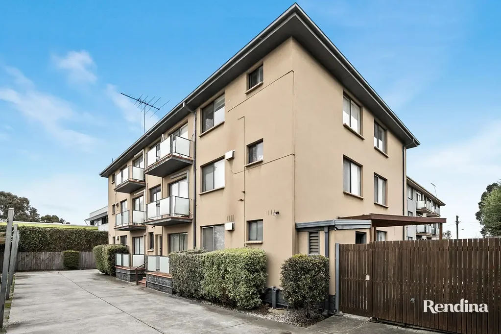 19/56 Nicholson Street, Essendon, VIC 3040