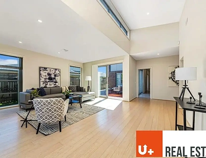 92 Peter Cullen Way, Wright, ACT 2611, 5 침실, 3 욕실, House