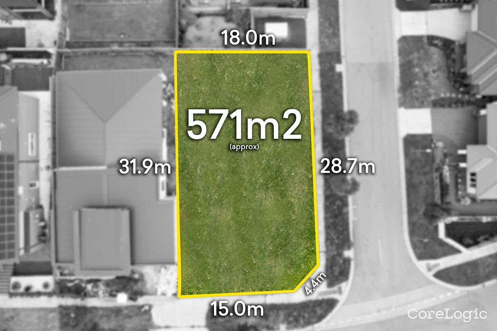 131 Grandvue Boulevard, Officer, VIC 3809