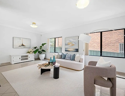 1/119 Woids Avenue, Allawah, NSW 2218, 4 રૂમ, 3 બાથરૂમ, Apartment
