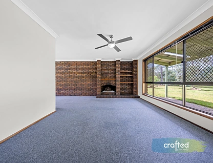 203 Mountain Ridge Road, South Maclean, QLD 4280, 4 ਕਮਰੇ, 2 ਬਾਥਰੂਮ, Lifestyle Section