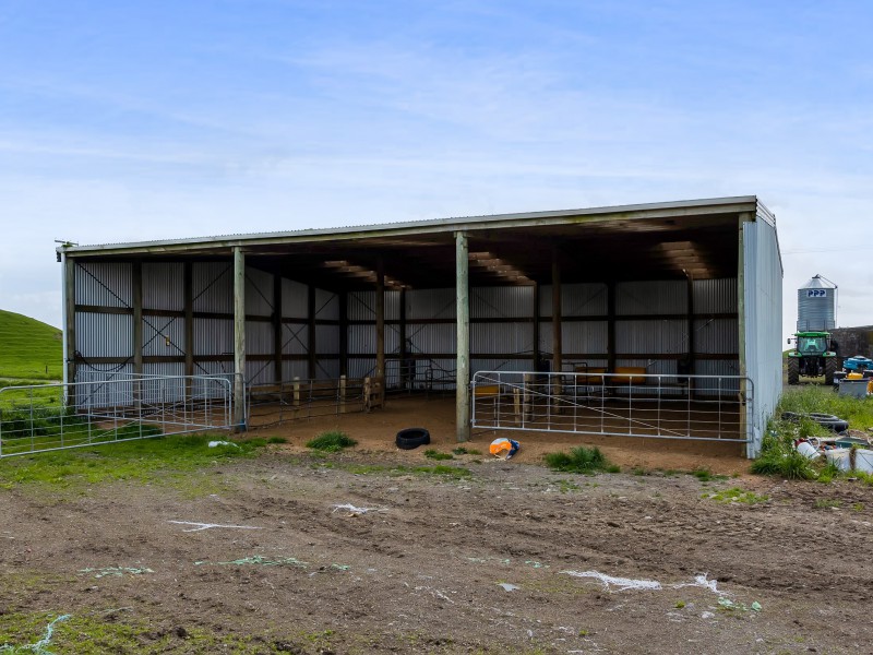 152a Pungarehu Road, Pungarehu, South Taranaki, 0 Schlafzimmer, 0 Badezimmer, Dairy