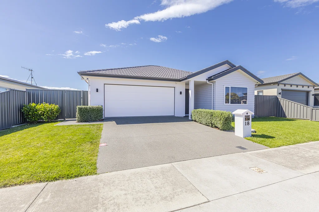 18 Hunter Drive, Awatoto, Napier, Hawke's Bay