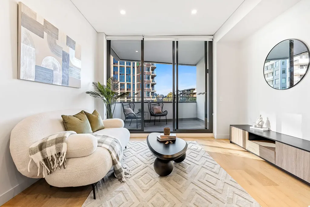 302/1 Freeman Road, Chatswood, NSW 2067