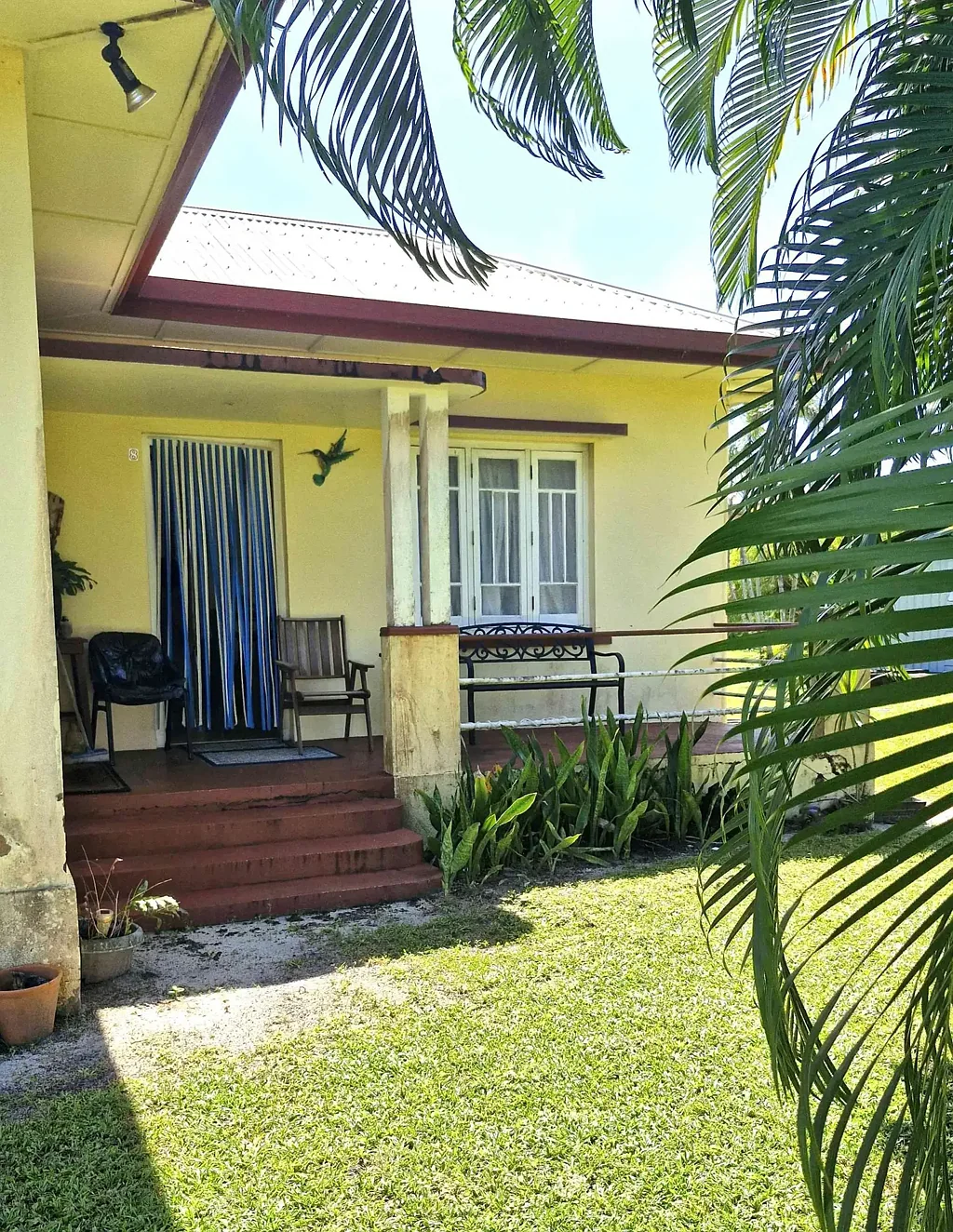 8 Jacobs Road, Kurrimine Beach, QLD 4871