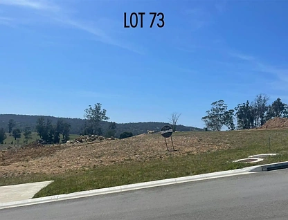 Lot 73 Hadspen Hills Estate, Hadspen, Launceston and North East, 0房, 0浴, Section