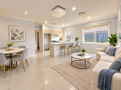 22 Ritchie Street, Riverstone, NSW 2765, 4 slaapkamers, 2 badkamers, House