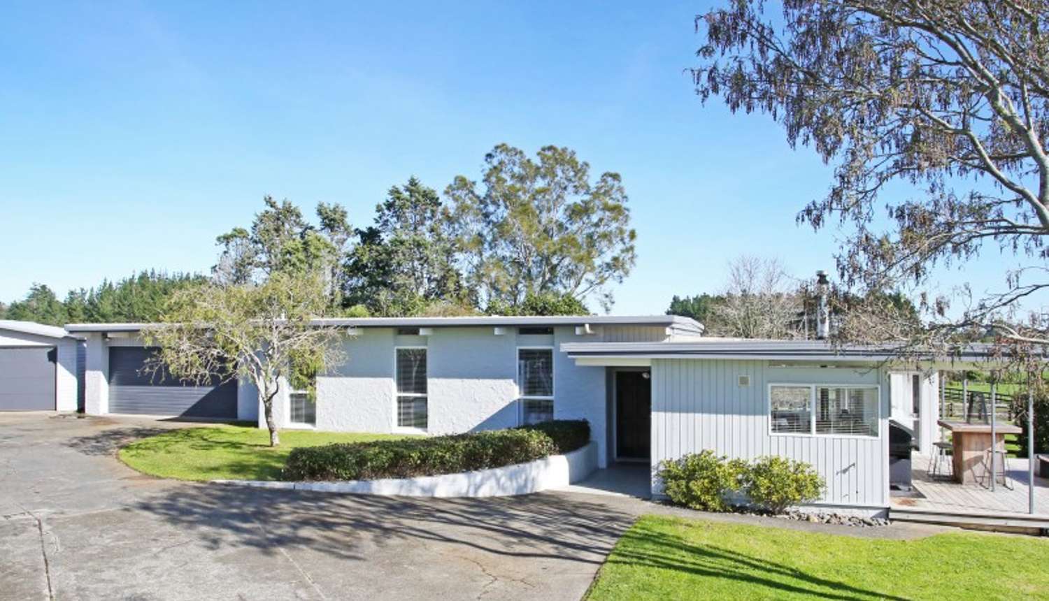 25 Ardmore Quarry Road, Ardmore, Auckland - Papakura, 4 ਕਮਰੇ, 2 ਬਾਥਰੂਮ