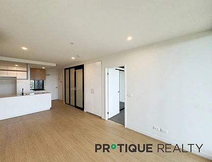 510/5 Olive York Way, Brunswick West, North Melbourne, 2 phòng ngủ, 1 phòng tắm, Apartment