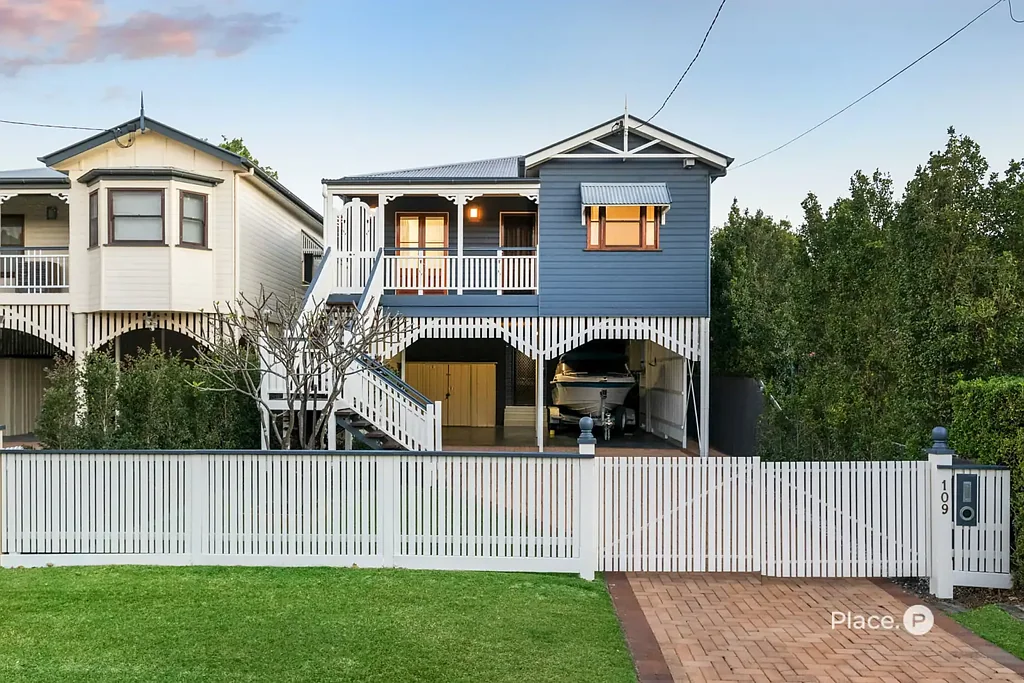 109 Harte Street, Chelmer, QLD 4068