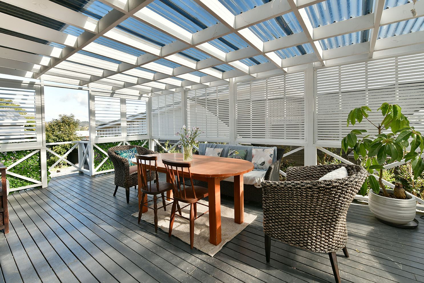 2b Iris Street, Snells Beach, Auckland - Rodney, 2 Bedrooms, 1 Bathrooms