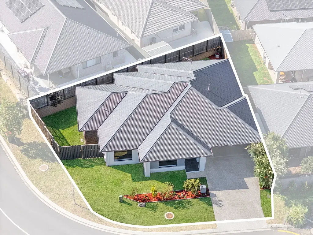 3 Lemon Crescent, Greenbank, QLD 4124