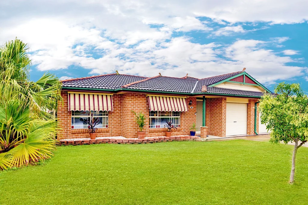 8A Stilt Avenue, Cranebrook, NSW 2749