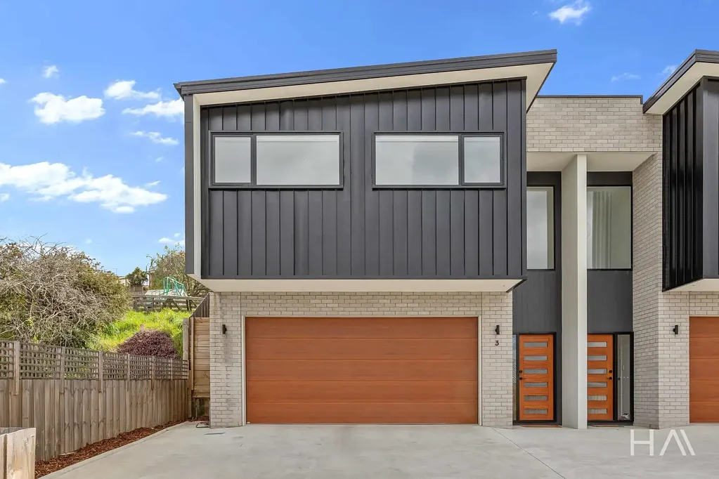 3/23 Bennett Street, South Launceston, TAS 7249