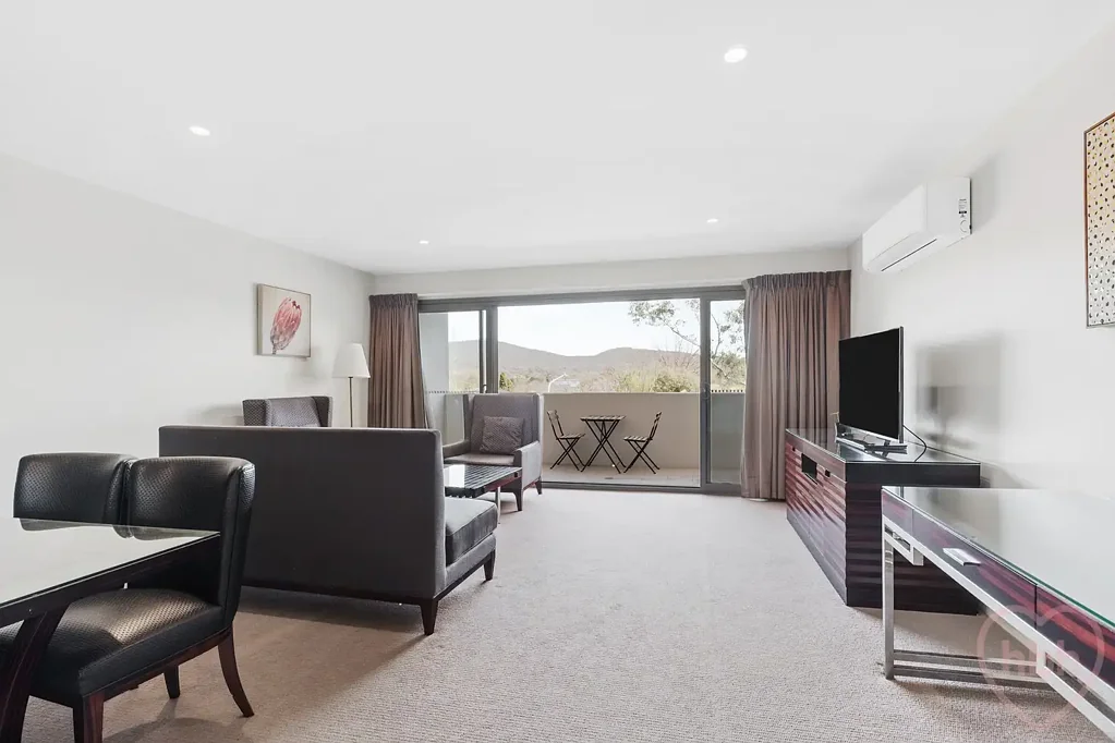 42/10 Ipima Street, Braddon, ACT 2612