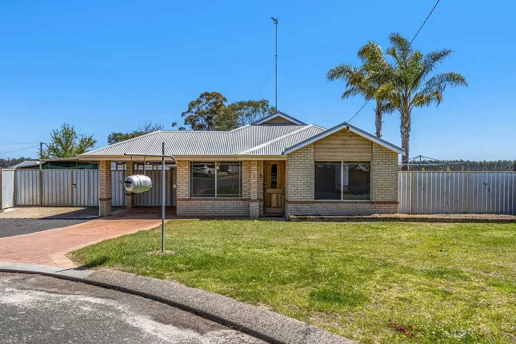 5 Ellson Close, Manjimup, WA 6258