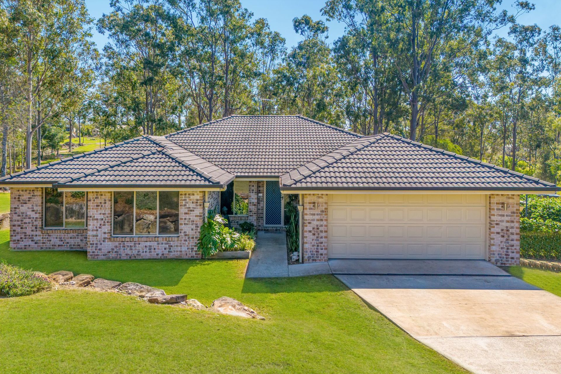 153-155 PEPPERTREE DR, JIMBOOMBA QLD 4280, 0 ਕਮਰੇ, 0 ਬਾਥਰੂਮ, House