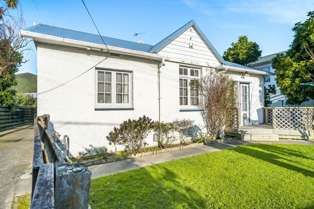 1/48 Awamutu Grove, Waiwhetu, Lower Hutt, 3 habitaciones, 1 baños